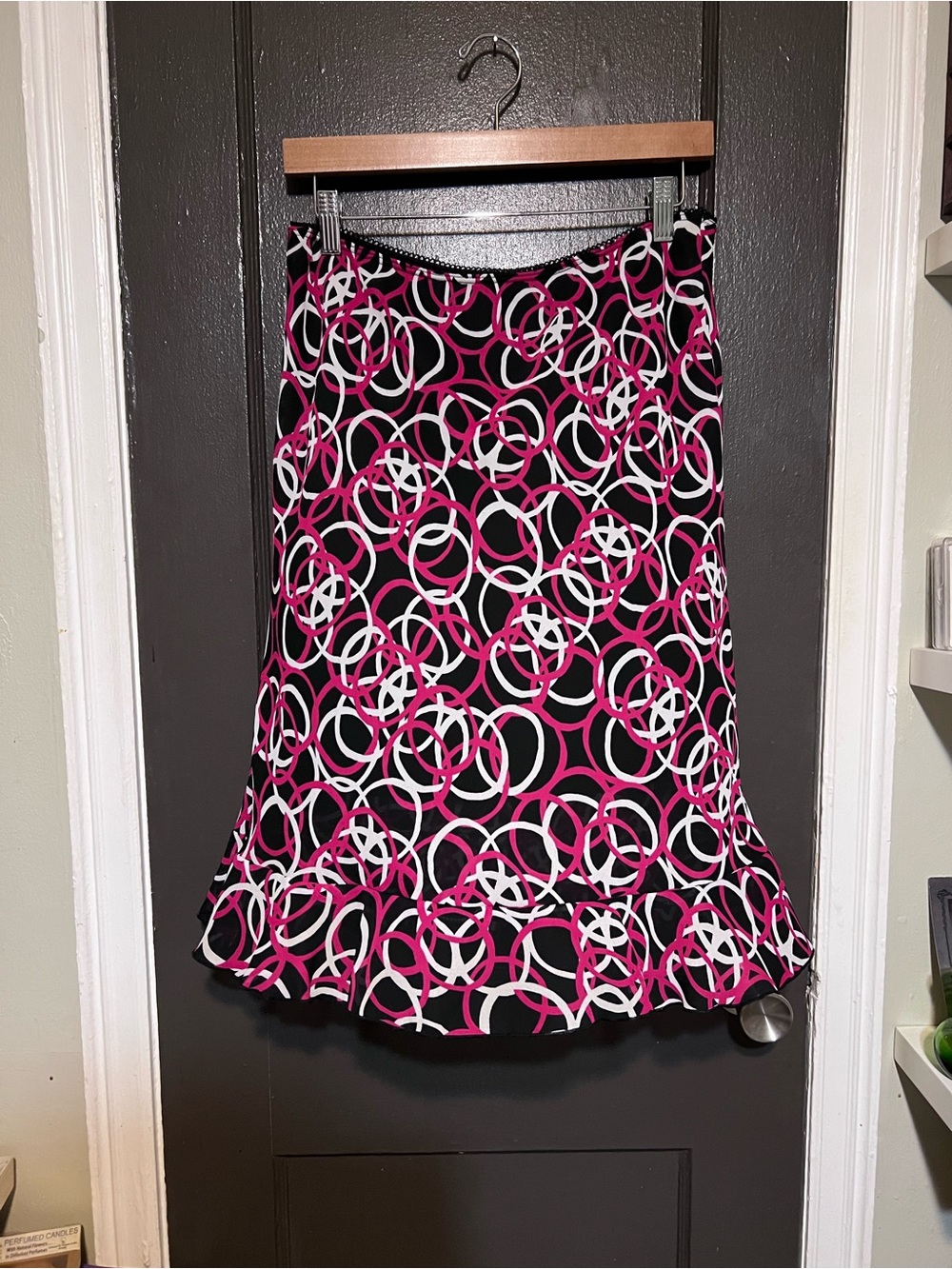 Giorgio Fioreline Skirt